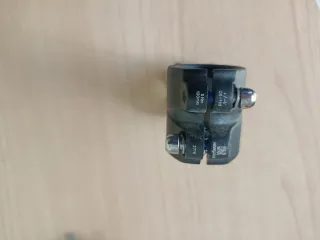 Potencia FSA