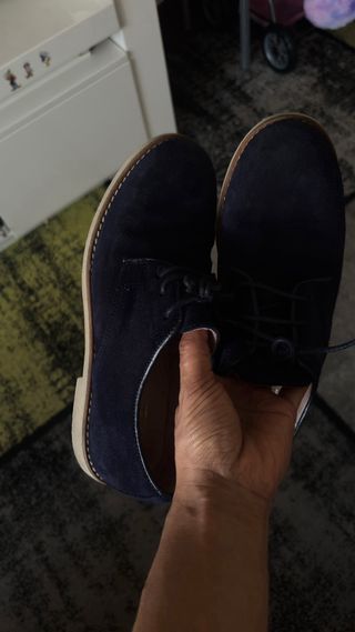 Traje Comunión Marinero Talla 10