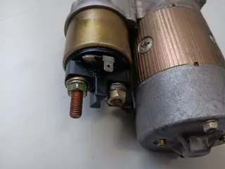 Motor de arranque Fiat Lancia