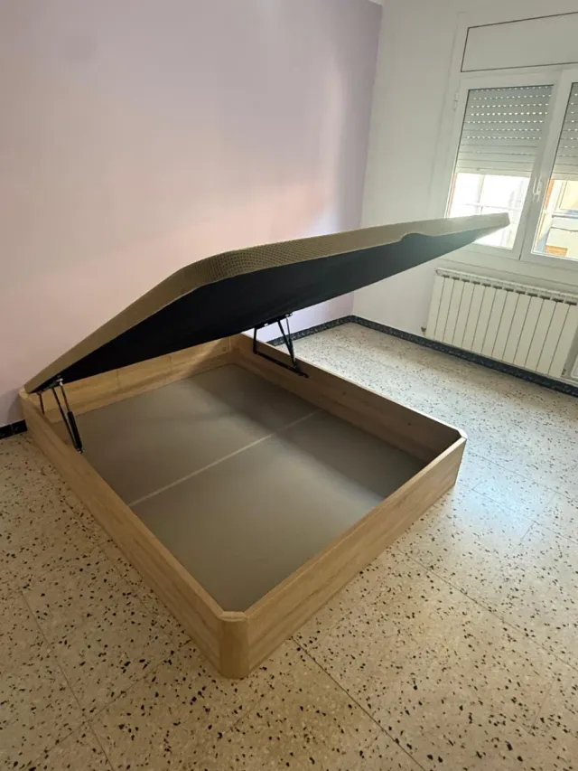 Canapé de 135x190 en oferta