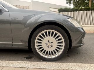 Mercedes-Benz Clase S 2008