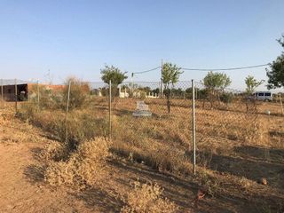 Terreno en venta en Mejorada del Campo