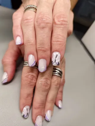 Manicura G-Nails