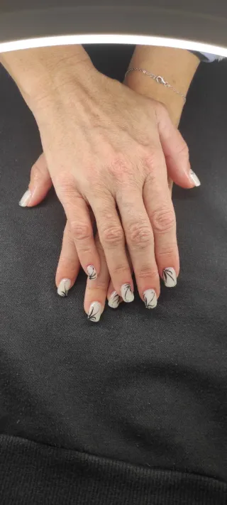 Manicura G-Nails