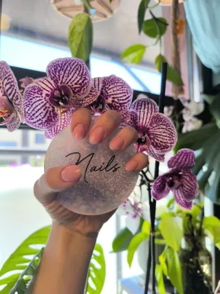 Manicura G-Nails