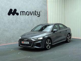 Audi A3 Sedan S line 35 TDI 110kW S tronic
