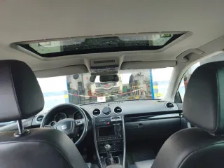 SEAT Exeo 2013
