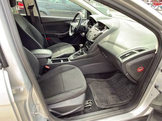 Ford Focus Familiar  2016 1.5 Tdci Buen estado