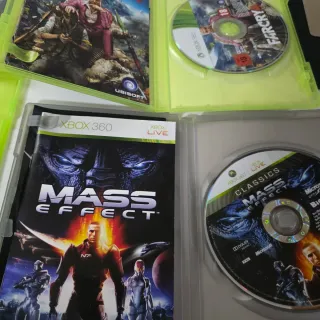 12 Giochi Xbox 360: Skyrim, GTA V, FIFA 13-15