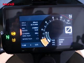 KTM 790 ADVENTURE 4T
