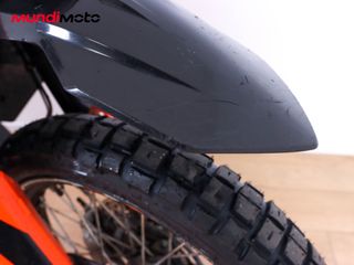 KTM 790 ADVENTURE 4T