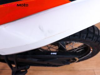 KTM 790 ADVENTURE 4T
