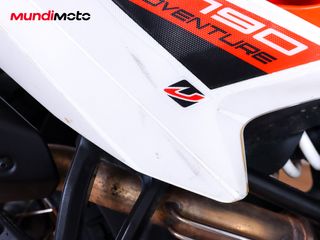 KTM 790 ADVENTURE 4T
