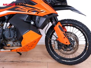 KTM 790 ADVENTURE 4T