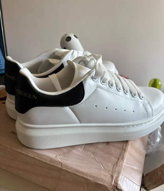 AlexanderZapatillasTalla42Hombre