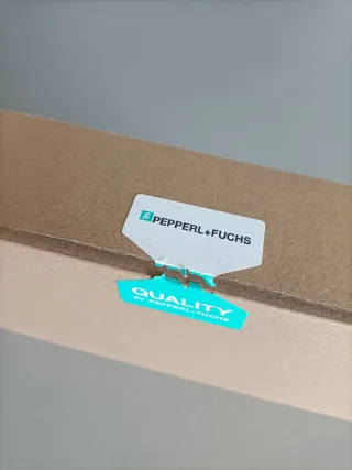Smartphone ATEX Zona 2 Pepperl+Fuchs