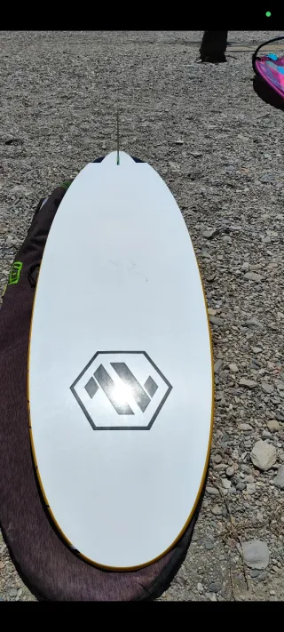 Tabla windsurf AV Board 98