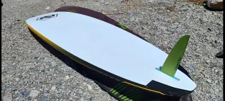 Tabla windsurf AV Board 98