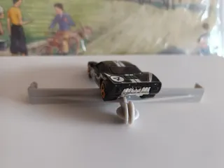 hot wheels ford gt 40 gumball