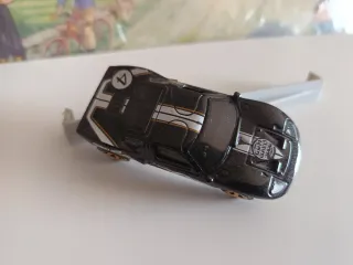 hot wheels ford gt 40 gumball