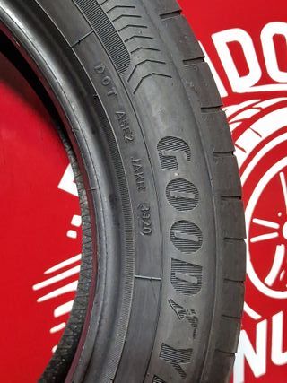 [R. 2042] - 215 55 18 95H NEUMÁTICOS GOODYEAR