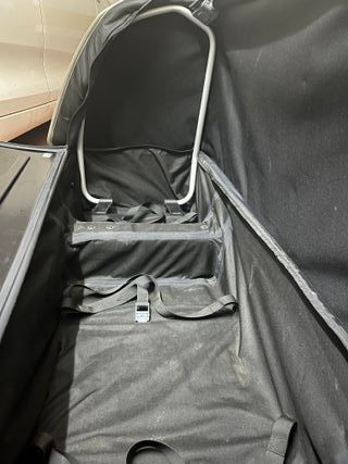 Baúl Thule Onto 2 para Bola de Remolque