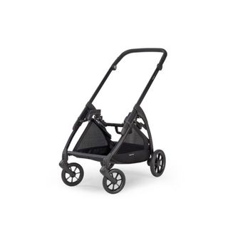 INGLESINA CHASIS ELECTA TOTAL BLACK. NUEVO