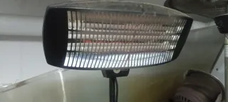 Calefactor Eléctrico VOLTOTHErm 2m