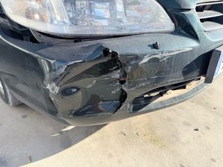 Honda Accord 2001