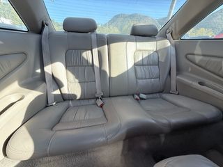 Honda Accord 2001