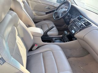 Honda Accord 2001