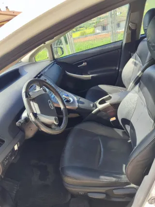 Toyota Prius 2013