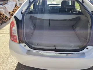 Toyota Prius 2013