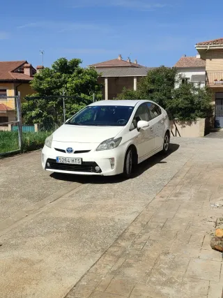 Toyota Prius 2013