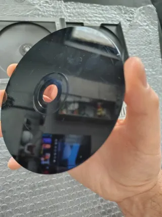 Final Fantasy VI PS1 PAL