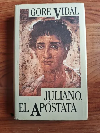 Juliano el Apóstata