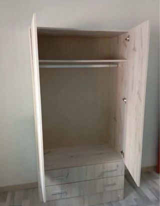 Armarios de 2 , 3 y 4 puertas OFERTA