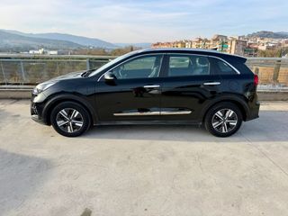 KIA Niro Etiqueta 0 Emisiones 2022
