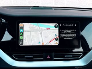 KIA Niro Etiqueta 0 Emisiones 2022
