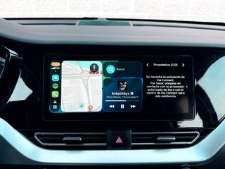 KIA Niro Etiqueta 0 Emisiones 2022