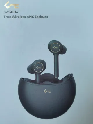 Auriculares Bluetooth 5.0 T18NC.
