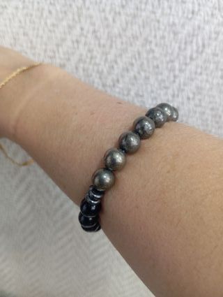 Pulsera Triple Protección