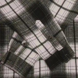 Camicia/Giacca con cerniera da Uomo Sorbino Tg.M