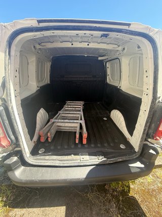 Citroen Berlingo 2021