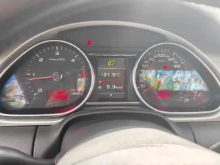 Audi Q7 2011