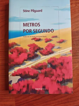 Metros por segundo