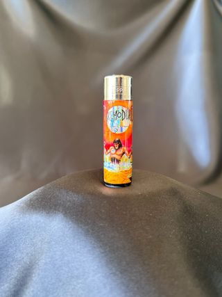 Mechero Clipper Extremoduro Personalizado