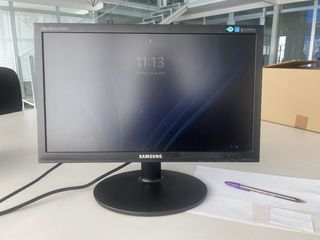 Monitor Samsung SyncMaster E1920N 19