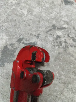 Cortatubos Super-Ego 1/8-2