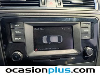 Skoda Rapid 1.4 TSI Elegance DSG 92 kW (125 CV)